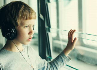 Autismo. Prigionieri di se stessi