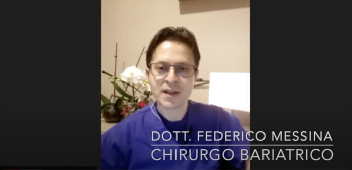 Dr Federico Messina