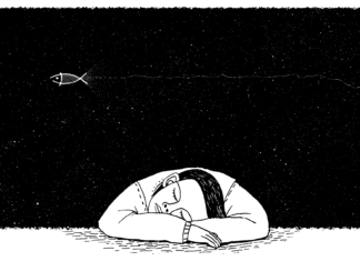 L’uomo compassionevole