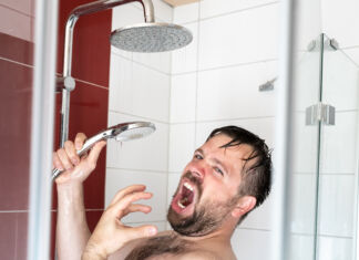 Emergenza Siccità: Siamo in Riserva allarme siccità Emergenza Siccità: Siamo in Riserva allarme siccità