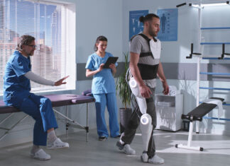 Esoscheletro. Una soluzione “naturale”