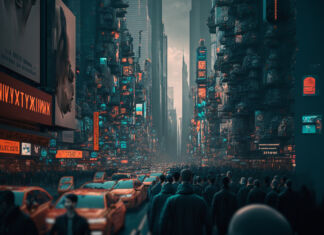 Sovrappopolazione? Ci pensa Madre Natura