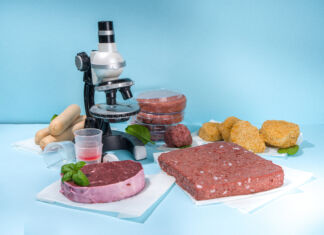 Dall’agricoltura biologica all’agricoltura cellulare Clean Meat