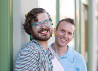 L’evoluzione del sesso. Dall’unisex al sesso fluido.