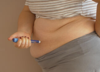 Semaglutide: Diabete e obesità occhio alla penna. Semaglutide