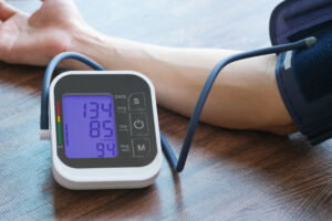 Come si misura la pressione arteriosa?