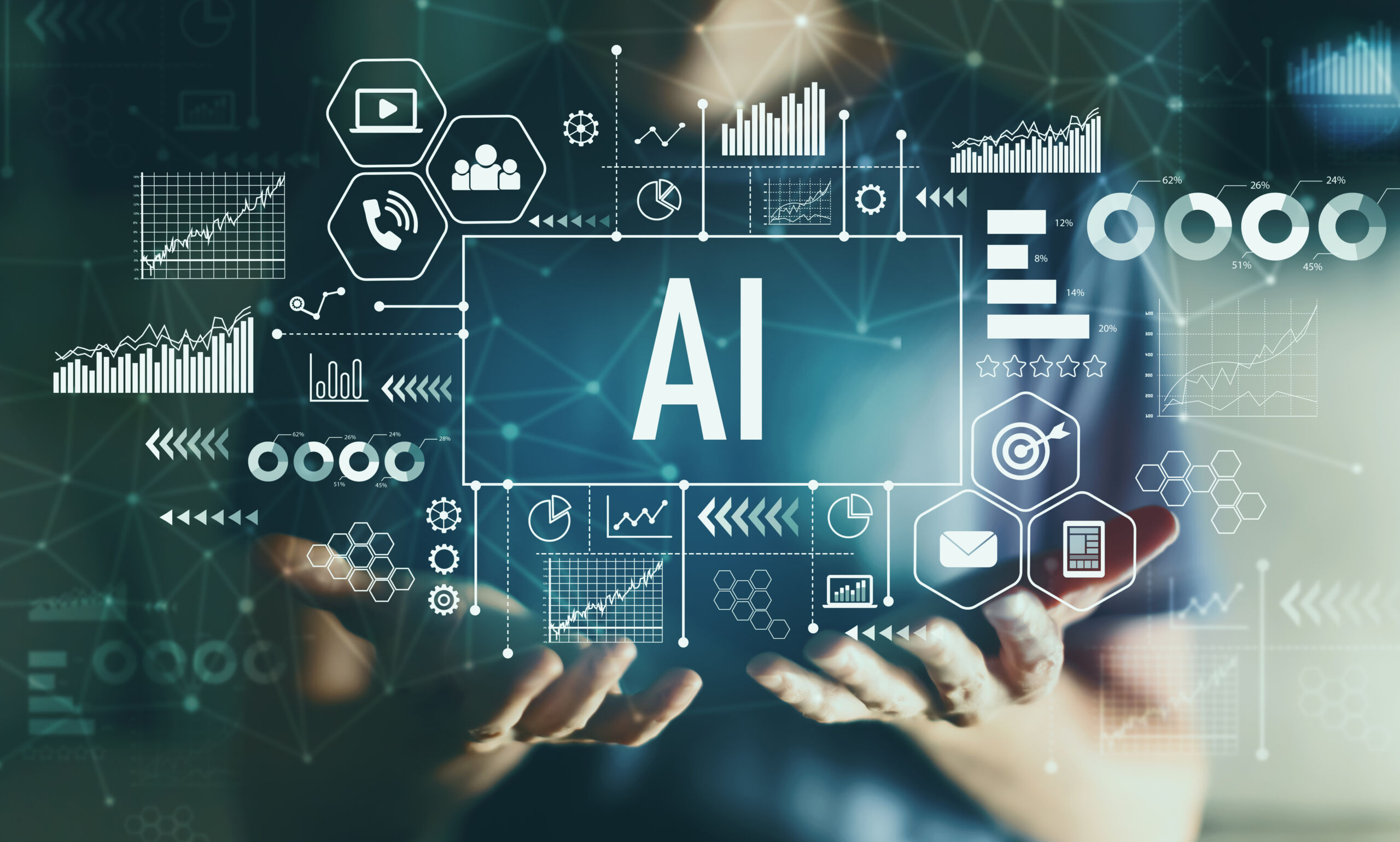 Intelligenza artificiale: vademecum per conoscere la nuova rivoluzione  tecnologica 