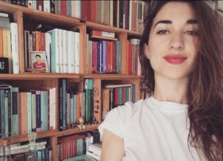 Giuseppina Borghese
