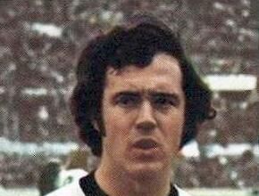 Addio a Franz Beckenbauer - Kaiser Franz addio a un campione