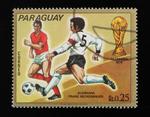 Morte di un'icona, Franz Beckenbauer mito di un calcio romantico Morte di un'icona, Franz Beckenbauer mito di un calcio romantico