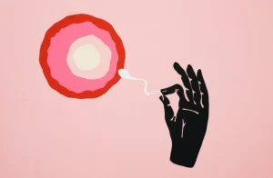 Sesso ormoni e cervello - La corsa degli spermatozoi Sesso ormoni e cervello - La corsa degli spermatozoi