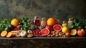 Nutraceutici