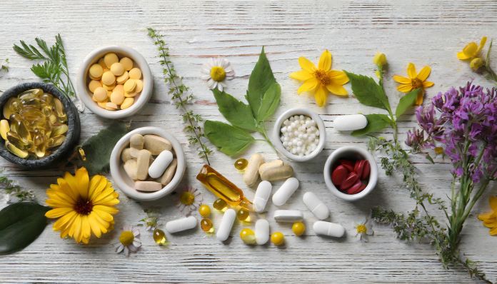 Nutraceutici Nutraceutico