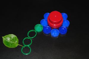 Riuso della Plastica