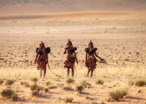 Popolo Himba