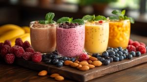 Alimentazione