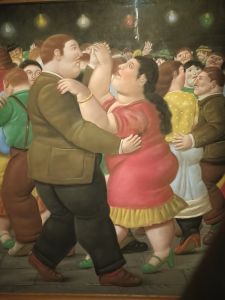 Fernando Botero