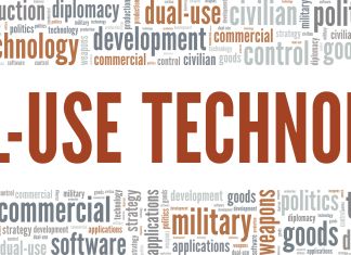 La tecnologia si evolve. Dal “double face” al “dual use”. Dual Use