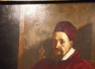 SCUDERIE DEL QUIRINALE: LA MOSTRA SU GUERCINO E LA FAMIGLIA LUDOVISI