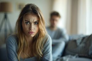 Superare il tradimento