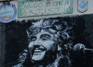 UN RICORDO DEL GRANDE PINO DANIELE A DIECI ANNI DALLA SUA SCOMPARSA