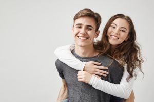 Adolescenza e amore