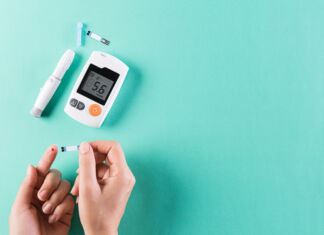 Il diabete non va in vacanza
