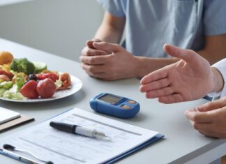 Diabete, l’epidemia del terzo millennio sconosciuta ai più Diabete