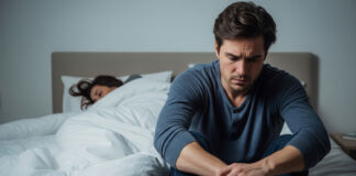 Prostatite: il disturbo maschile più sottovalutato (e come riconoscerlo prima che rovini le tue giornate) Prostatite