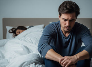 Prostatite: il disturbo maschile più sottovalutato (e come riconoscerlo prima che rovini le tue giornate) Prostatite