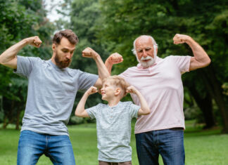 Prevenzione: Uomo avvisato… si controlla!