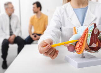 Quel “peso” là sotto che nessuno ti ha mai spiegato: tutto quello che dovresti sapere sul varicocele Varicocele