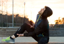 Contrattura muscolare: cause, sintomi e rimedi nella salute maschile Contrattura muscolare