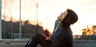 Contrattura muscolare: cause, sintomi e rimedi nella salute maschile Contrattura muscolare