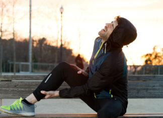 Contrattura muscolare: cause, sintomi e rimedi nella salute maschile Contrattura muscolare