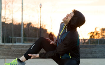 Contrattura muscolare