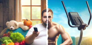 Ti alleni ma la pancia non sparisce? Ecco perché l’esercizio da solo non basta a dimagrire Allenamento fisico e dimagrimento