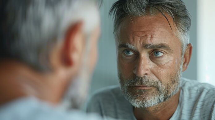 Benessere sessuale in andropausa Andropausa: Benessere sessuale