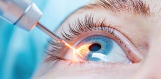 Cataratta: non perdiamoci di vista! Cataratta