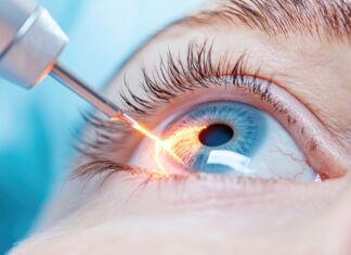 Cataratta: non perdiamoci di vista! Cataratta