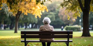 Elogio della Vecchiaia: guida semiseria per sopravvivere all’epidemia del secolo Anzianità