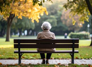 Elogio della Vecchiaia: guida semiseria per sopravvivere all’epidemia del secolo Anzianità