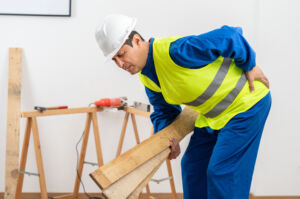 Contrattura muscolare