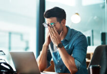 Stanchezza di fine inverno nell’uomo: quando è normale e quando è un campanello d’allarme Stanchezza cronica