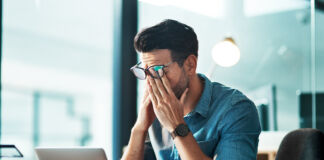 Stanchezza di fine inverno nell’uomo: quando è normale e quando è un campanello d’allarme Stanchezza cronica