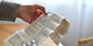 Il bugiardino, questo sconosciuto Foglietto Illustrativo - Bugiardino