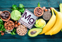 Magnesio e benessere maschile: l’alleato quotidiano per energia, muscoli e mente Magnesio