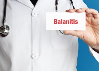 Balanite: un disturbo intimo più comune di quanto pensi (e come affrontarlo senza allarmismi) Balanite