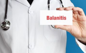 Balanite: un disturbo intimo più comune di quanto pensi (e come affrontarlo senza allarmismi) Balanite