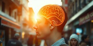 Il cervello umano: una rete di connessioni straordinaria